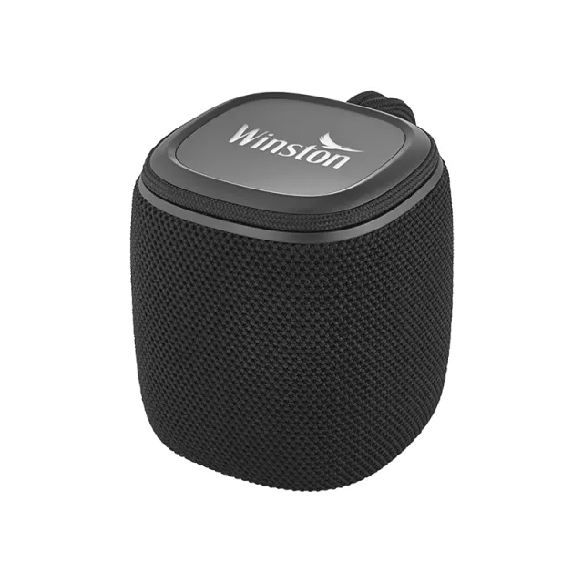 SP-4291 Bluetooth Hoparlör Siyah