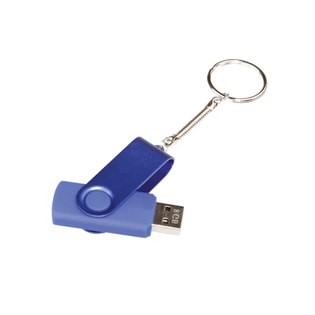 F-95R-16 16 GB Usb Bellek Mavi