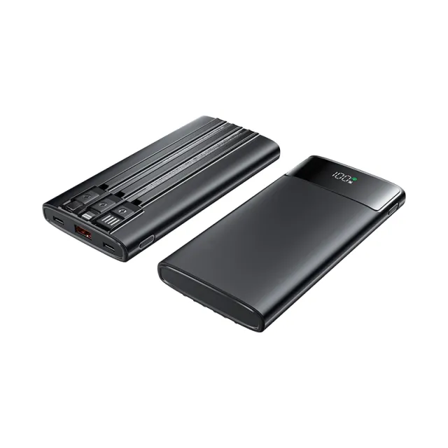 Powerbanklar
