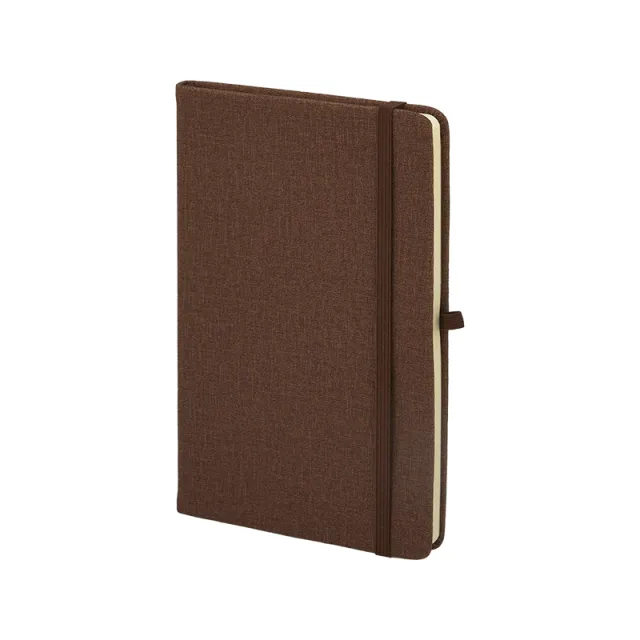 932 13 x 21 Termo Deri Defter Taba