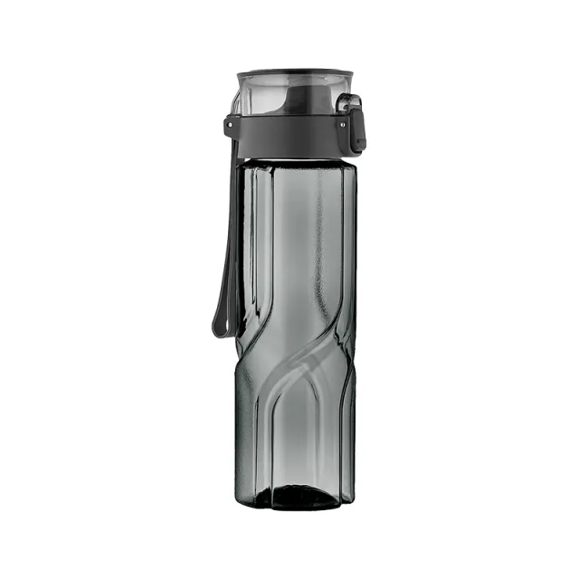 5315 Detokslu PC Matara / 800 ml Gri