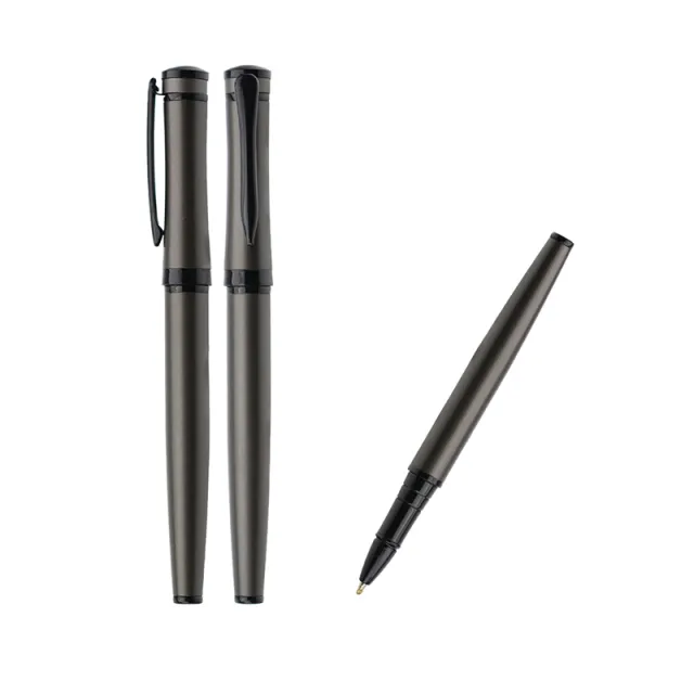 616-R Metal Roller Kalem Füme