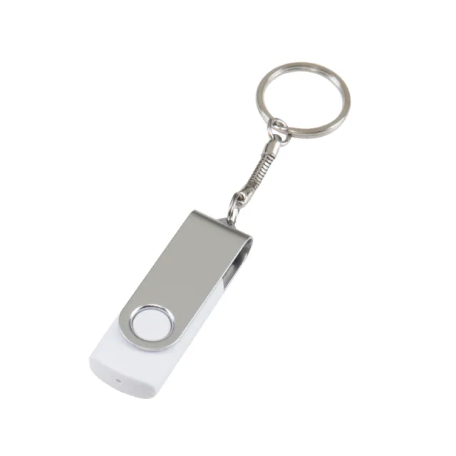 F-95-16 16 GB Usb Bellek Beyaz