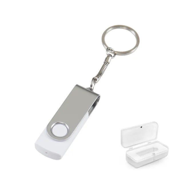 F-95-32 32 GB Usb Bellek Beyaz