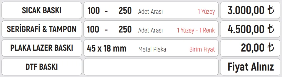 Sırt Çantaları Baskı fiyatları — AB001 Sırt Çantası