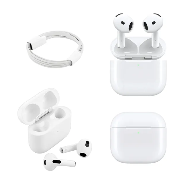 4292 Bluetooth Kulaklık Beyaz