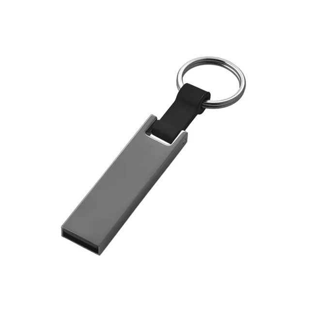 F-149-16 16 GB Usb Bellek Füme