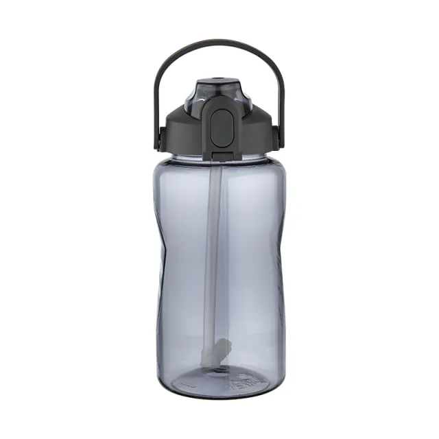 5309 Detokslu PC Matara / 1.500 ml Gri