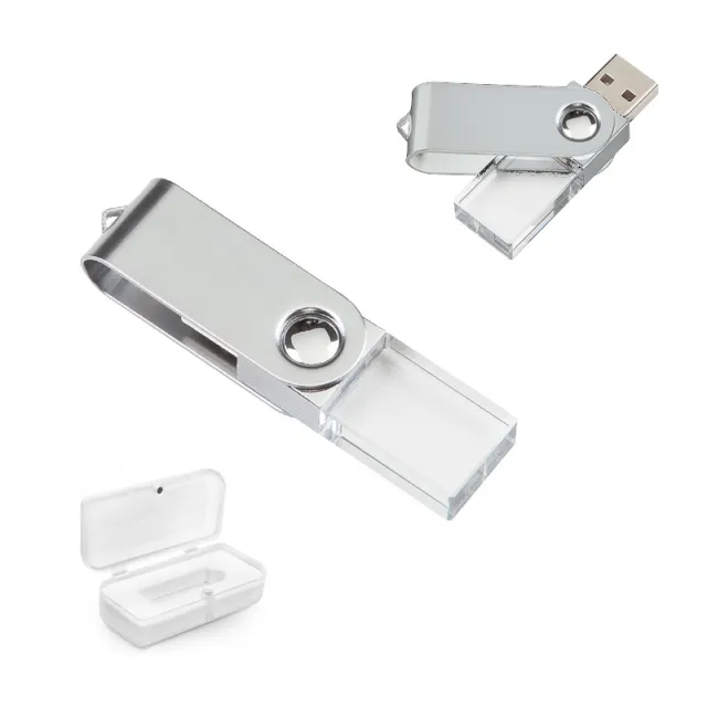 F-197-32 32 GB Usb Bellek Krom