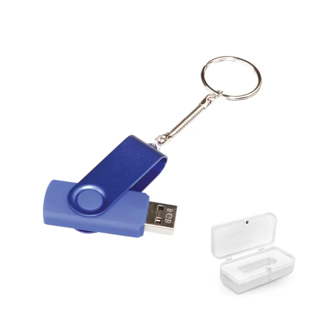 F-95R-32 32 GB Usb Bellek Mavi