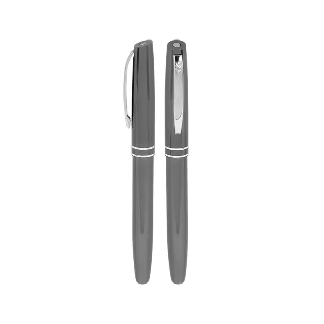 545 Metal Roller Kalem Füme