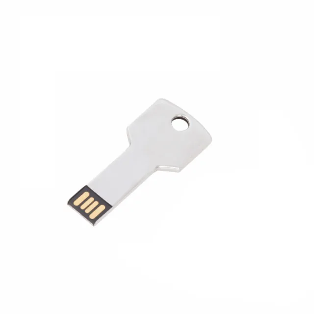 F-790-16 16 GB Usb Bellek Silver